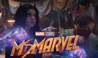 Ms. Marvel tập 4: Ms. Marvel sẽ thay Doctor Strange ngăn chặn một vụ Xâm Lấn Đa vũ trụ?