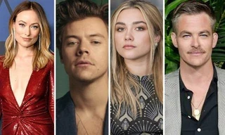 Phim mới của Harry Styles gây ồn ào vì nội dung cũng chẳng thể "drama" bằng chuyện hậu trường