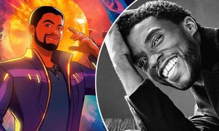 Chadwick Boseman thắng giải Emmy đầu tiên và cuối cùng bằng vai diễn thương hiệu