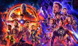 Mê mẩn Doctor Strange, liệu bạn còn nhớ 2 cái tên từng khiến nhà Marvel gây bão một thời?