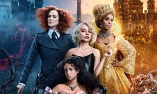 Trường Học Thiện Và Ác: Cuộc đối đầu giữa hai "chị đẹp" Charlize Theron và Kerry Washington