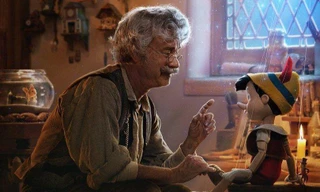 Phim "Pinocchio" của Tom Hanks bị khán giả giơ biển "CHÊ" vì chẳng có gì mới mẻ