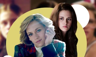 Kristen Stewart: Từ diễn xuất bị ví như "tượng đá" đến cơ hội chạm vào tượng vàng Oscar