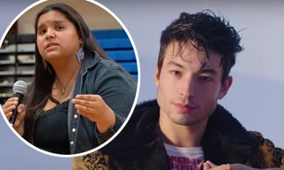 Sau 2 lần bị bắt, "The Flash" Ezra Miller lại tiếp tục vướng vào rắc rối pháp lý nghiêm trọng