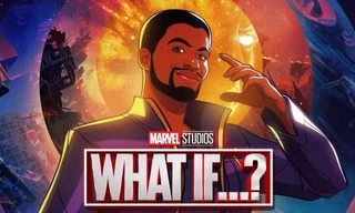 "What If...?" tập 2: Khi phép màu Đa vũ trụ xảy ra, fan gặp lại "Báo Đen" Chadwick Boseman