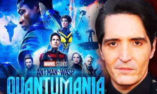 Số phận các chiến hữu của Ant-Man trong "Quantumania": Hội bạn lắm trò đã tan rã?