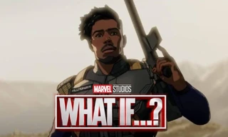 "What If...?" tập 6: Em họ Black Panther sát hại Iron Man, chiến tranh giữa Mỹ và Wakanda