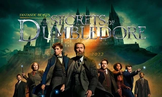 Fantastic Beasts 3: Khi hào quang của Harry Potter không thể cứu nổi nội dung "vắt sữa"