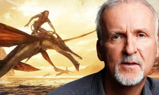 Phim chưa ra mắt, James Cameron đã gọi "Avatar 2" là thảm họa kinh doanh, chuyện gì đây?