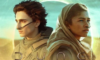 Dune 2: Timothée Chalamet, Zendaya dẫn lối người xem vào hành trình nghẹt thở