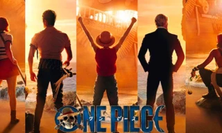 "One Piece" phiên bản người đóng tung poster đầu tiên, sẽ sớm "ra khơi" trong năm nay