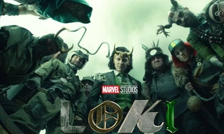 REVIEW "Loki" tập 5: Bùng nổ cảm xúc với sự hoành tráng đến từ "Đa vũ trụ Loki"