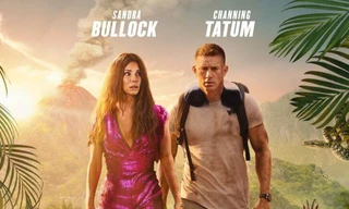 Chán nghiêm túc, dàn sao hạng A Hollywood đại náo màn ảnh với trailer phim mới siêu hài