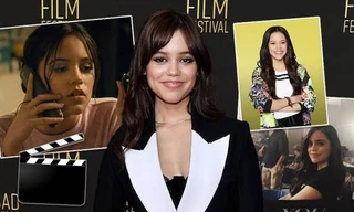 Soi các dự án phim sắp tới của "Wednesday" Jenna Ortega: Đóng khung ở thể loại kinh dị?