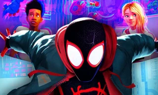 "Spider-Man: Across The Spider-Verse" bội thu giải thưởng nhưng vẫn khó giành Oscar