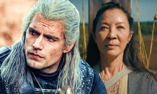 Không có Henry Cavill, Dương Tử Quỳnh dẫn dắt "thợ săn quái vật" trong tiền truyện "The Witcher"