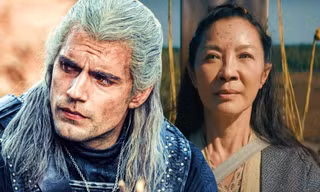 Không có Henry Cavill, Dương Tử Quỳnh dẫn dắt "thợ săn quái vật" trong tiền truyện "The Witcher"