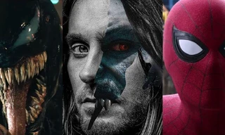 Ma cà rồng Morbius tung trailer chính thức, liệu vũ trụ của Spider-Man có thuộc MCU?