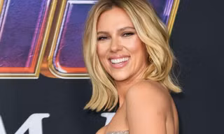 Vụ kiện về "Black Widow" khép lại vui vẻ, Scarlett Johansson đã nhận được tiền từ Disney