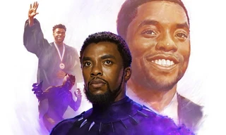 Tưởng niệm 1 năm ngày mất của "Báo Đen" Chadwick Boseman: Cái chết không phải là kết thúc