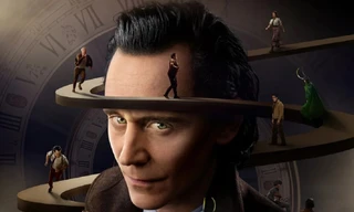 Mới nhất về Loki 2: Quan Kế Huy nhập hội Đa vũ trụ Marvel cùng "Thần Lừa Lọc"