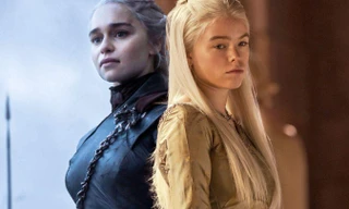 Công chúa Rhaenyra trong "House of the Dragon" có sánh bằng "Mẹ Rồng" Daenerys?