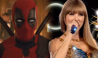 "Deadpool 3" tung trailer đầu tiên, khán giả đỏ mắt tìm đoạn phim có Taylor Swift