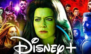 7 dự án phim truyền hình Marvel mới: Chất lượng có tiếp tục lao dốc khi phát hành dày đặc?