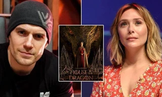 "Superman" Henry Cavill và "Scarlet Witch" Elizabeth Olsen sẽ tham gia "House of the Dragon" phần 2?