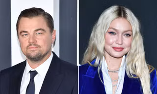 Leonardo DiCaprio chia tay "bạn gái tin đồn" Gigi Hadid chỉ sau 5 tháng hẹn hò