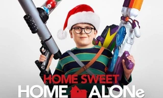 "Home Sweet Home Alone": Có cần thêm một phiên bản nữa của huyền thoại "Ở Nhà Một Mình"?