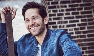 Dàn sao Marvel "lầy lội" chúc mừng Paul Rudd - người đàn ông quyến rũ nhất năm 2021