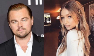 Thực hư tin đồn Leonardo DiCaprio phá bỏ "quy luật 25 tuổi" để theo đuổi siêu mẫu Gigi Hadid