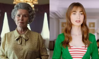 "Emily in Paris" trở lại với mùa 3 cùng ngoại truyện "Bridgerton" và sử thi Hoàng gia Anh