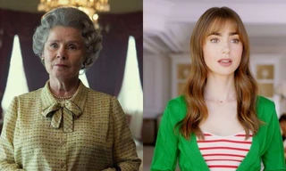 "Emily in Paris" trở lại với mùa 3 cùng ngoại truyện "Bridgerton" và sử thi Hoàng gia Anh