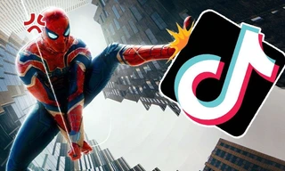 TikTok hưởng ứng "Spider-Man: No Way Home": Vừa quảng bá, vừa "spoil" phim nặng nề
