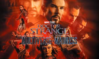 Soi "Doctor Strange in the Multiverse of Madness": Liệu Đa vũ trụ Marvel đã đủ thăng hoa?