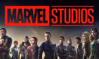 Bản tin Marvel: Eternals chưa chiếu đã gặp "sóng gió", logo mới của Ant-Man 3 gây bối rối