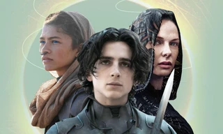 "Dune 2" nhận cơn mưa lời khen, Zendaya được tung hô là nữ minh tinh thế hệ mới