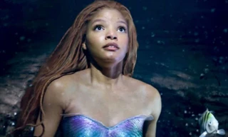 Doanh thu "Nàng Tiên Cá" thất bại thảm hại tại thị trường quốc tế