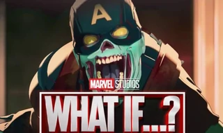 "What If...?" tập 5: Iron Man, Captain America bỏ mạng trong "đại dịch Zombie"