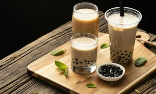 Chứng "nghiện" trà sữa có liên quan đến rối loạn lo âu, thậm chí trầm cảm ở giới trẻ