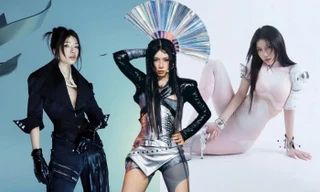 Em Xinh Say Hi: Tân binh LyHan là ai mà gây chú ý chỉ sau vài giây lên sóng?