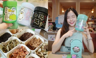 Gen Z Thái Lan rủ nhau đi workshop: Tự chọn mùi hương và trang trí lọ hít mũi