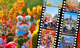 5 lễ hội đậm chất văn hóa miền Tây không nên bỏ lỡ trong tháng Giêng