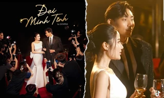 Người người nhà nhà đu trend "Đại Minh Tinh", đâu mới là phiên bản đỉnh nhất? 