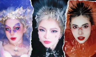 Nhà nhà "đu trend" biến hình trong bồn tắm, đâu mới là phiên bản đỉnh nhất?