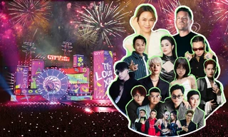 TP.HCM: Team hướng ngoại, mê nhạc lên lịch "quẩy" tại Thủ Đức trong kỳ nghỉ lễ