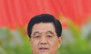 Ông Hồ Cẩm Đào sắp rời chức Chủ tịch Quân ủy T.Ư?