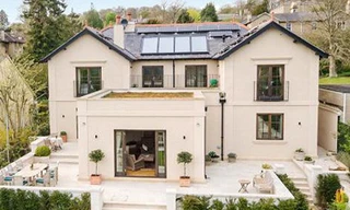 Nhà công nghệ cao 80 tỷ đồng